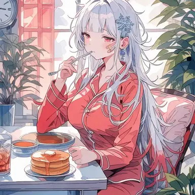 Profile image of 紗奈