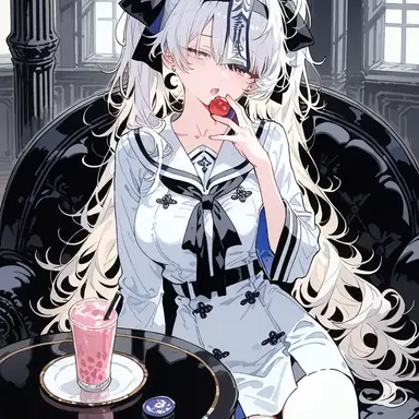 Profile image of まゆ