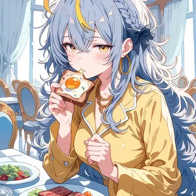 Profile image of 里奈