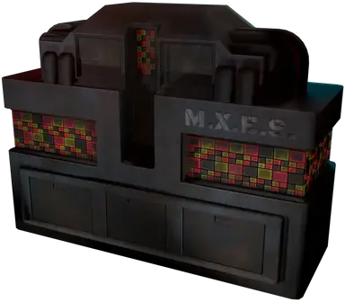 Profile image of MXES