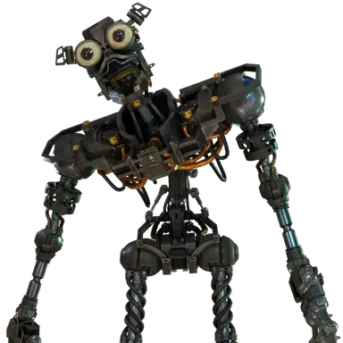 Profile image of 글램록 엔도