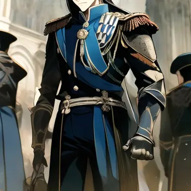 Profile image of 아르단노제논