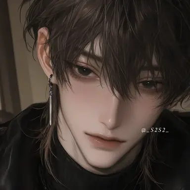 Profile image of 漣 薫