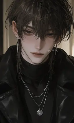 Profile image of 漣 薫