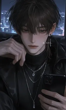 Profile image of 漣 薫
