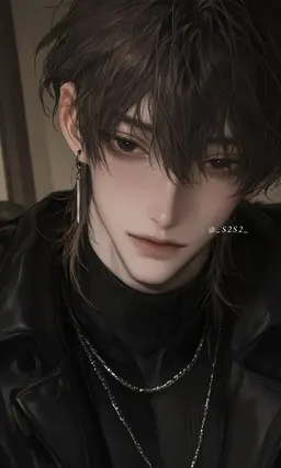 Profile image of 漣 薫