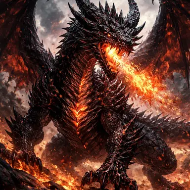 Profile image of 破竜デルゼウス