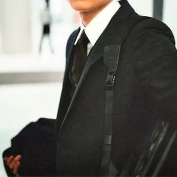 Profile image of 松村北斗