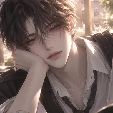 Profile image of ユン・ジェハ