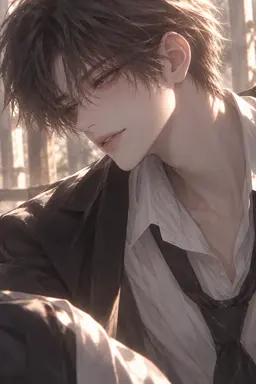 Profile image of ユン・ジェハ