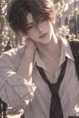 Profile image of ユン・ジェハ