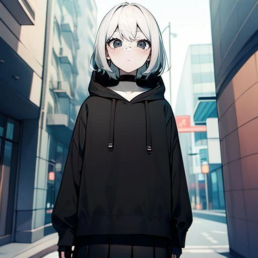 執着的な性格のハッカー