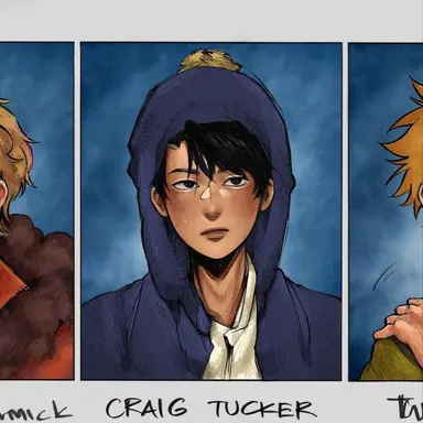 Profile image of Craig Tucker