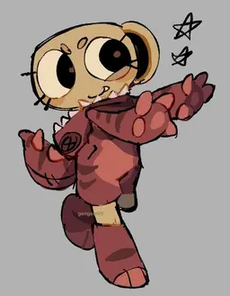 Profile image of Shelly