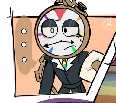 Profile image of Dazzle