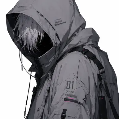 Profile image of Ghost