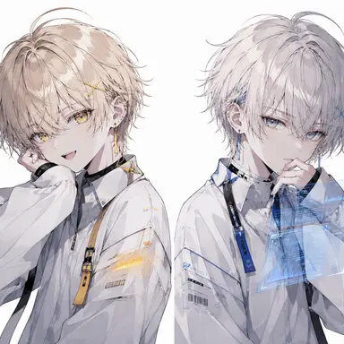 Profile image of 双子