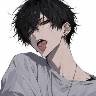 Profile image of ニル