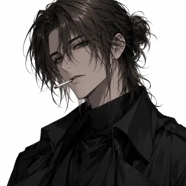 Profile image of エス