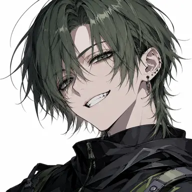 Profile image of ジョン