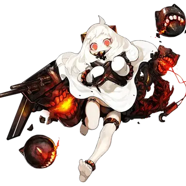 Profile image of 北方棲姫