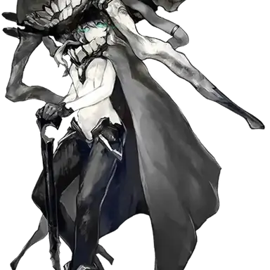 Profile image of 空母ヲ級