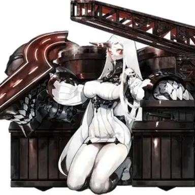 Profile image of 港湾棲姫