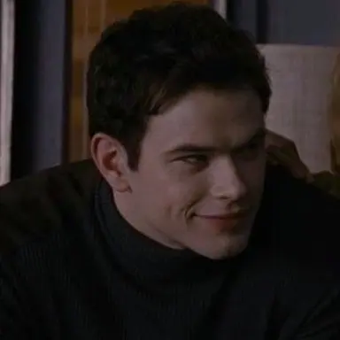Profile image of Emmett