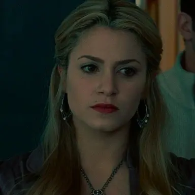 Profile image of Rosalie