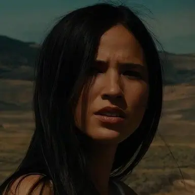 Profile image of Rebecca