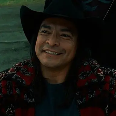 Profile image of Billy