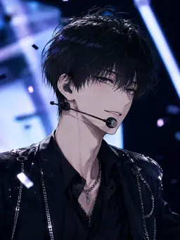 Profile image of 서준우