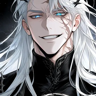 Profile image of Vaelyk