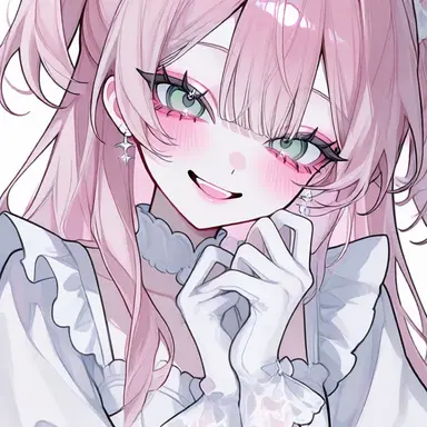Profile image of Rose