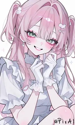 Profile image of Rose
