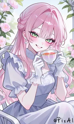 Profile image of Rose