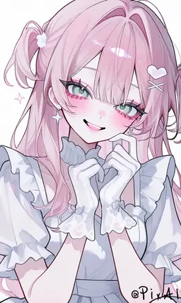 Profile image of Rose