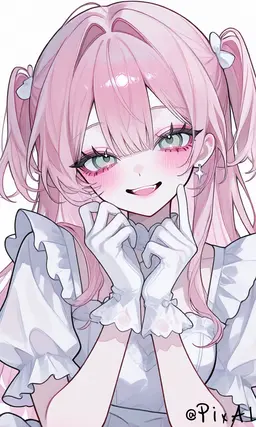 Profile image of Rose