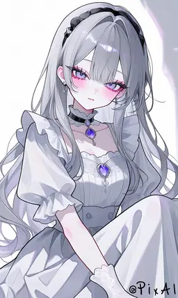 Profile image of Iria