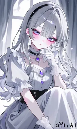 Profile image of Iria