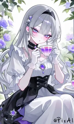 Profile image of Iria