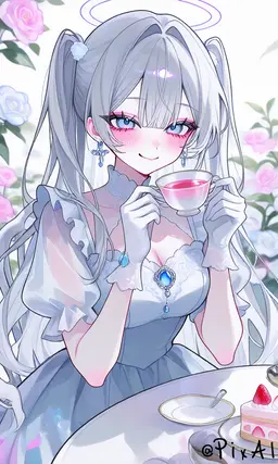 Profile image of Enju