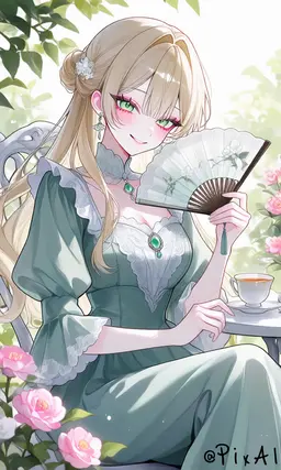 Profile image of Hisui