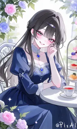 Profile image of Neira