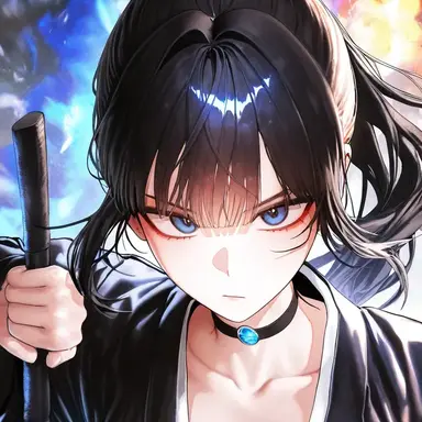 Profile image of Kurokawa Reika