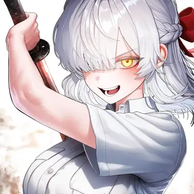 Profile image of Amamiya Suzune