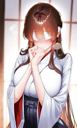 Profile image of Tsukishiro Kagura