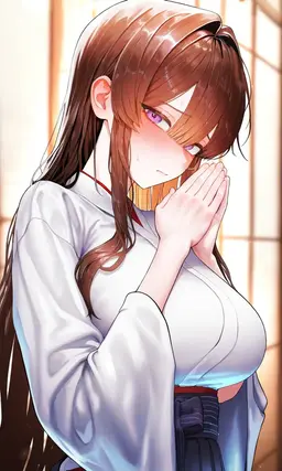 Profile image of Tsukishiro Kagura