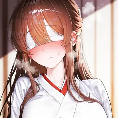 Profile image of Tsukishiro Kagura
