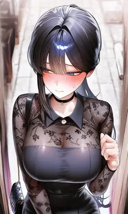 Profile image of Kurokawa Reika